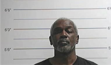 Lenard Green, - Orleans Parish County, LA 